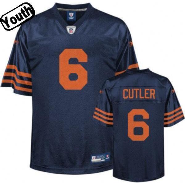 jay cutler jersey number