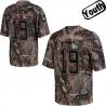 Miles Austin Youth Football Jersey -#19 Dallas Youth Jersey(Camo)