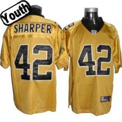 darren sharper jersey