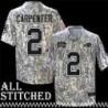 Dan Carpenter Jersey Buffalo Bills #2 2024 Salute to Service Camo