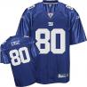 Victor Cruz NY-G Football Jersey - NY-G #80 Football Jersey(Blue)