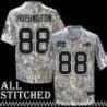 Al Hoisington Jersey Buffalo Bills #88 2024 Salute to Service Camo
