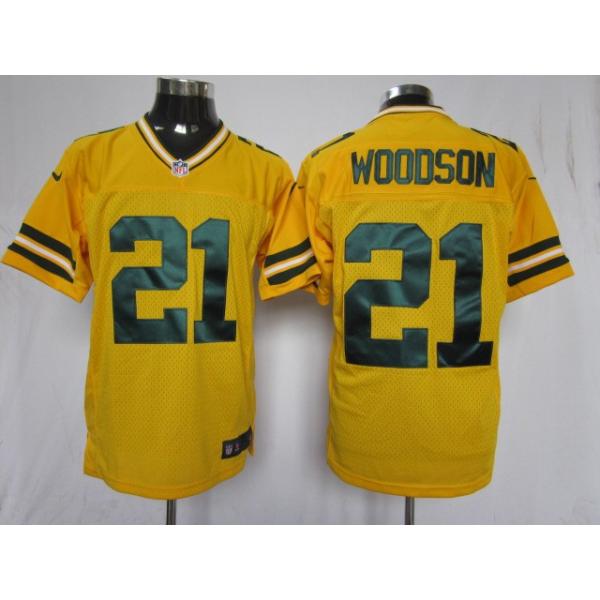charles woodson elite jersey