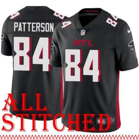 Black Home Cordarrelle Patterson Jersey Atlanta Falcons #84