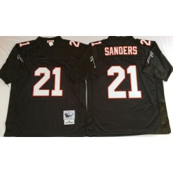 Deion Sanders Atlanta...