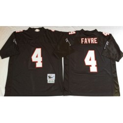 Brett Favre Atlanta...