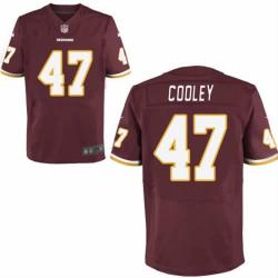 chris cooley jersey
