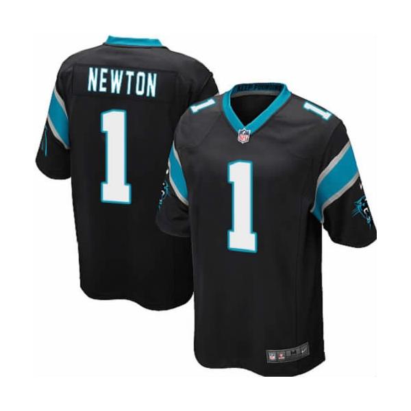 cam newton new jersey