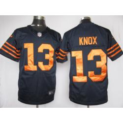 johnny knox jersey