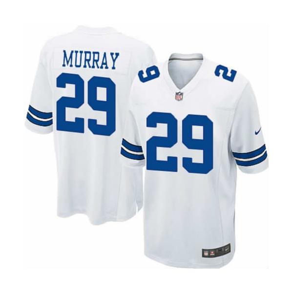 demarco murray stitched jersey