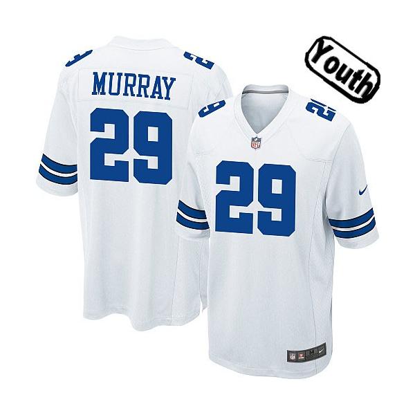 [Sewn-on,Youth]DeMarco Murray Dallas 