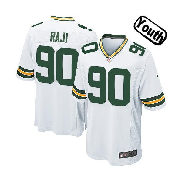 bj raji jersey