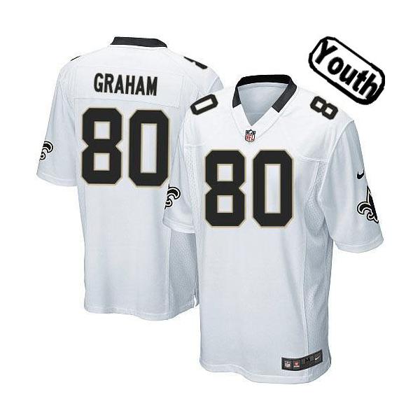 jimmy graham youth jersey