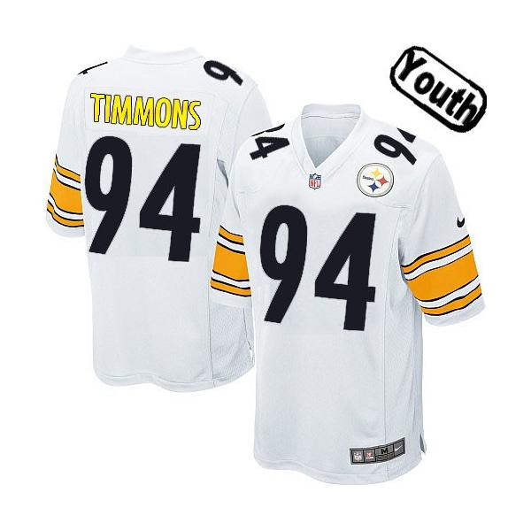 lawrence timmons jersey