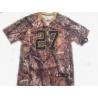 Ray Rice camo football jersey - Baltimore #27 camo jersey by NEW