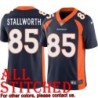 Navy Alternate Tim Stallworth Jersey Denver Broncos #85
