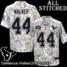 Camo EmbroideCamo DeMarcus Walker Jersey Houston Texans #44 Stitched Jerseys
