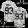 Camo EmbroideCamo Corey Liuget Jersey Houston Texans #93 Stitched Jerseys