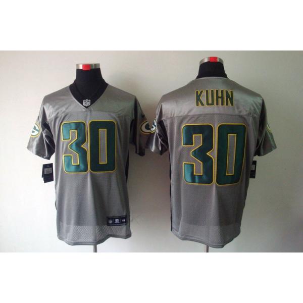 john kuhn jersey