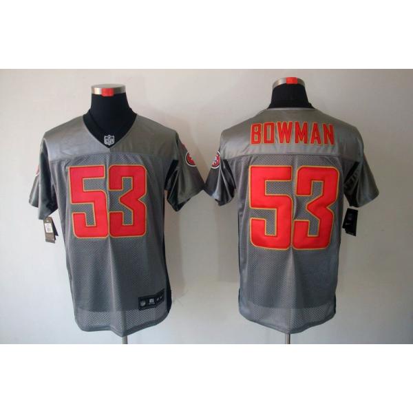 bowman alternate jersey