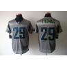 [NEW,Gray-Shadow]Earl Thomas Football Jersey -Seattle #29 Gray Jersey