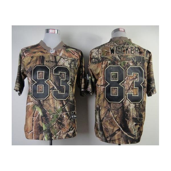 camouflage football jerseys