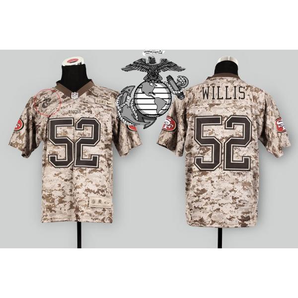 patrick willis jersey for sale