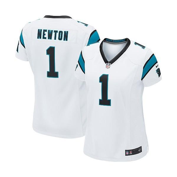 Cam Newton womens jersey Free shipping