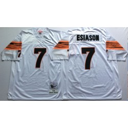 Cincinnati Bengals #7...