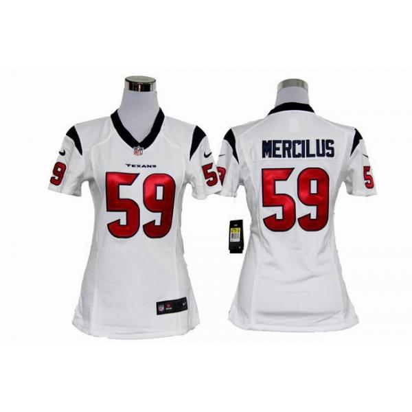 mercilus jersey