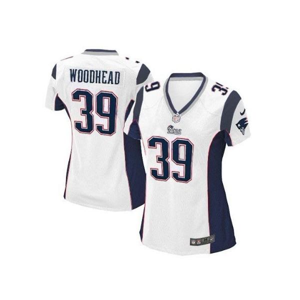 danny woodhead chargers jersey