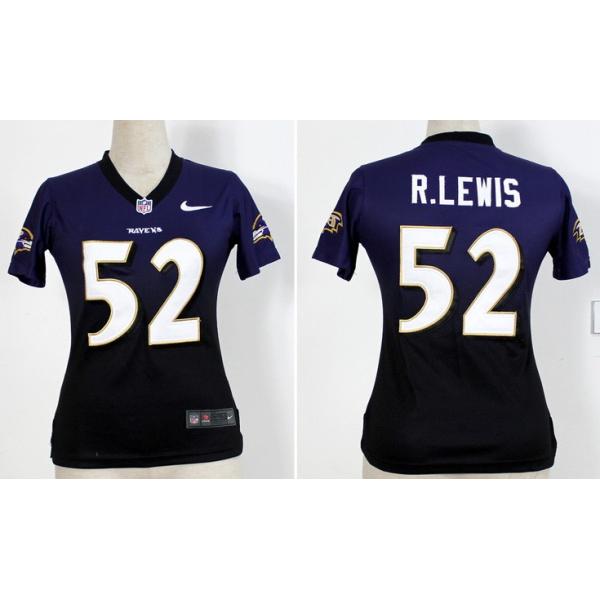 Ray Lewis womens jersey Free shipping
