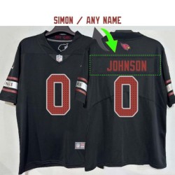 Arizona Cardinals #0 Jersey: Cody Simon & More