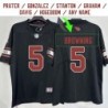 Arizona Cardinals #5 Jersey: Baron Browning / Matt Prater & More