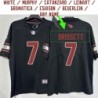 Arizona Cardinals #7 Jersey: Jacoby Brissett / Matt Leinart / Boomer Esiason & More