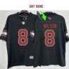 Arizona Cardinals #8 Jersey: Larry Wilson & More