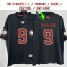 Arizona Cardinals #9 Jersey: BJ Ojulari / Isaiah Simmons / Ihmir Smith-Marsette & More