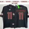 Arizona Cardinals #11 Jersey: Larry Fitzgerald / Ernie Nevers & More