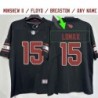 Arizona Cardinals #15 Jersey: Neil Lomax / Steve Breaston / Gardner Minshew II & More