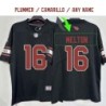 Arizona Cardinals #16 Jersey: Jake Plummer / Duke Slater / Max Melton & More