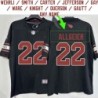 Arizona Cardinals #22 Jersey: Tyler Allgeier / Roger Wehrli / Emmitt Smith & More