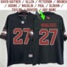 Arizona Cardinals #27 Jersey: Andrew Wingard / Carl Allen & More