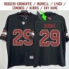 Arizona Cardinals #29 Jersey: Denzel Burke / Dominique Rodgers-Cromartie & More