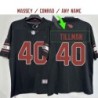 Arizona Cardinals #40 Jersey: Pat Tillman / Bobby Joe Conrad / Robert Massey & More