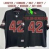 Arizona Cardinals #42 Jersey: Dadrion Taylor-Demerson / Kwamie Lassiter & More