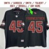 Arizona Cardinals #45 Jersey: Rivaldo Fairweather / Leonard Smith & More