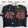 Arizona Cardinals #49 Jersey: Cameron Robertson / Jimmy Burson & More