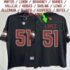 Arizona Cardinals #51 Jersey: Roy Lopez & More
