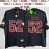 Arizona Cardinals #52 Jersey: Jordan Burch & More