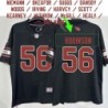 Arizona Cardinals #56 Jersey: Darius Robinson & More